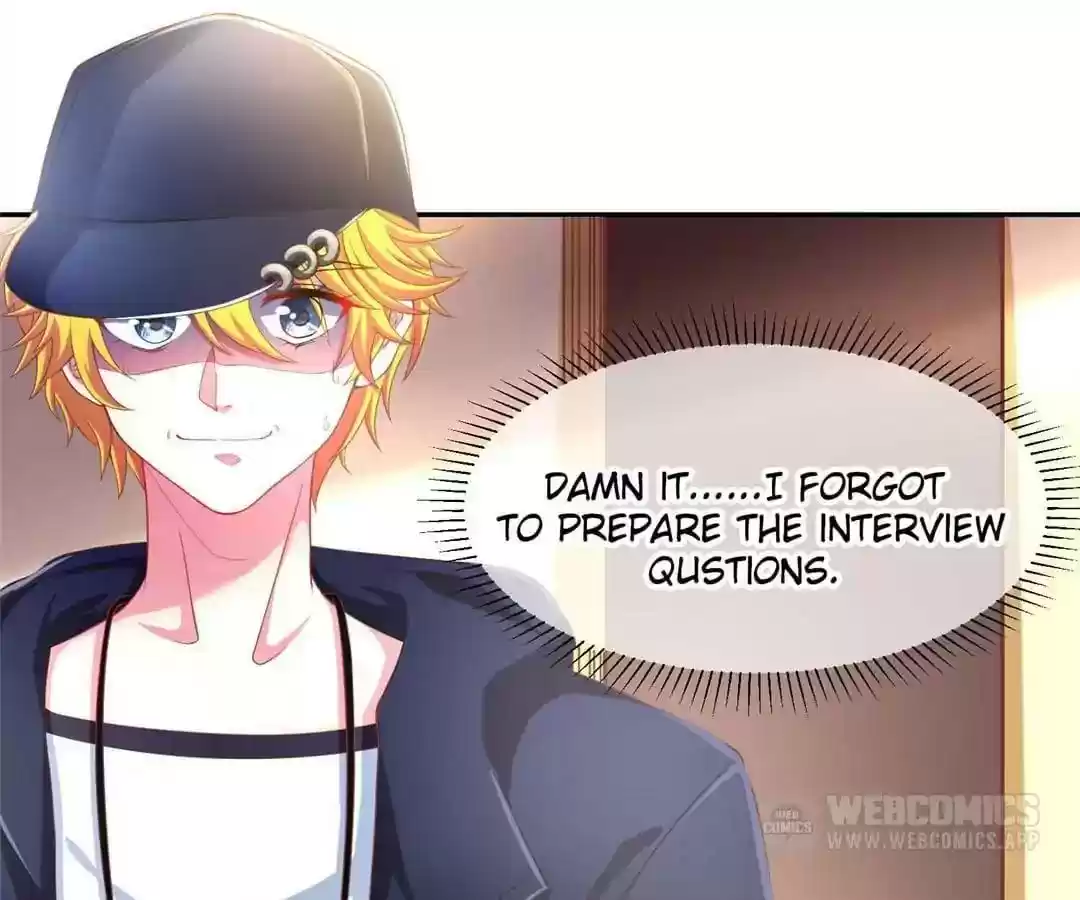 Jerk, You Can't Escape Chapter 4