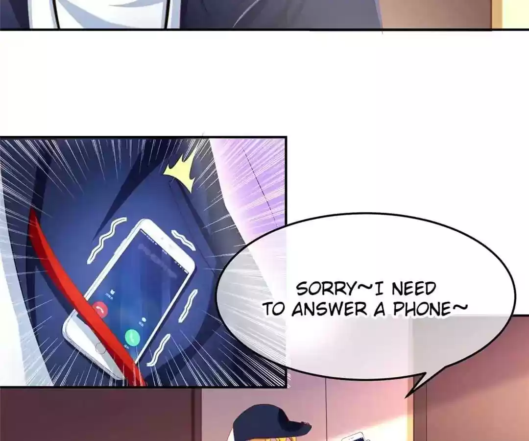 Jerk, You Can't Escape Chapter 4