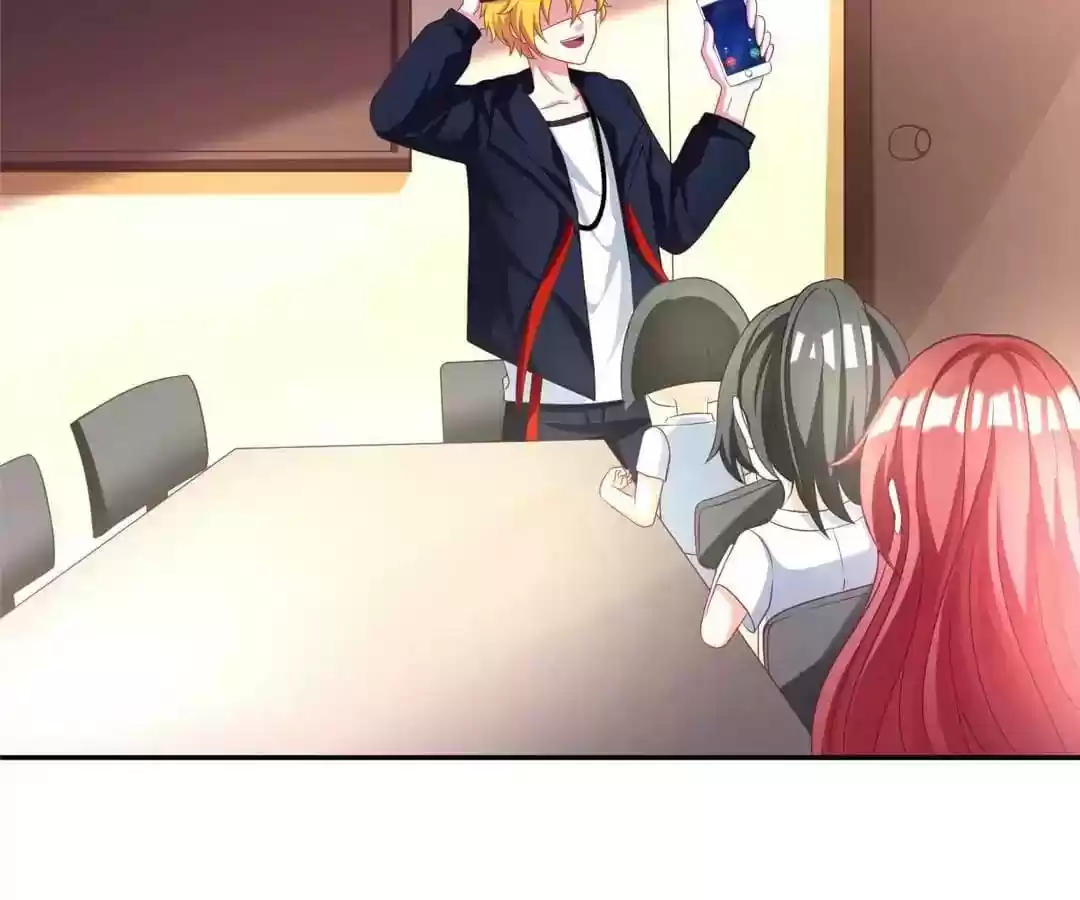 Jerk, You Can't Escape Chapter 4