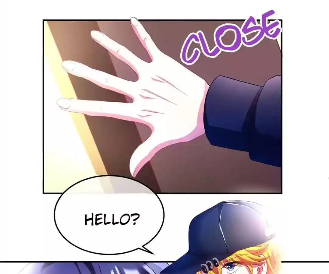 Jerk, You Can't Escape Chapter 4