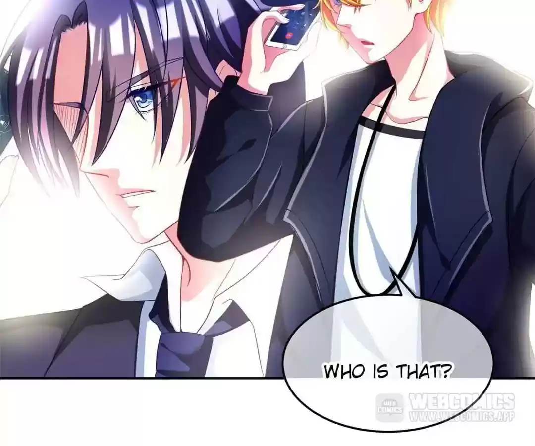 Jerk, You Can't Escape Chapter 4