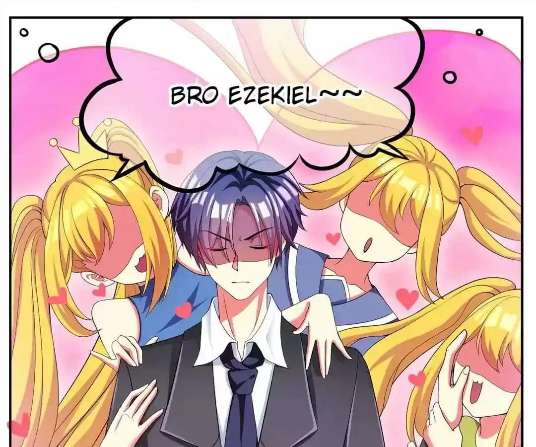 Jerk, You Can't Escape Chapter 4