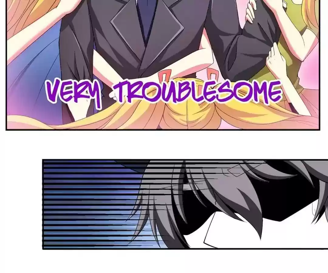 Jerk, You Can't Escape Chapter 4