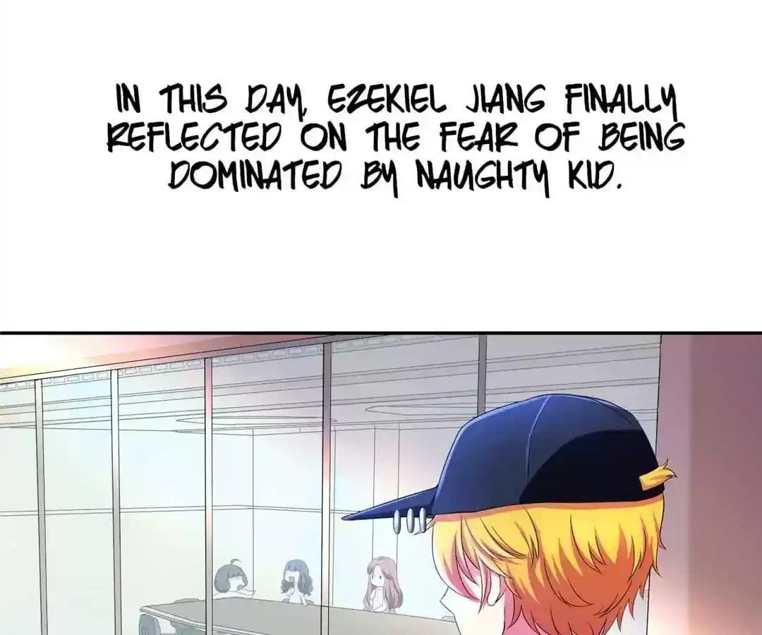 Jerk, You Can't Escape Chapter 4