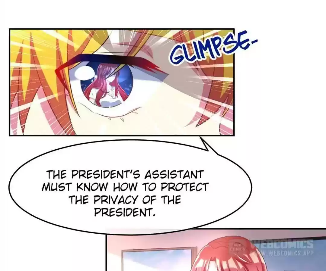 Jerk, You Can't Escape Chapter 4