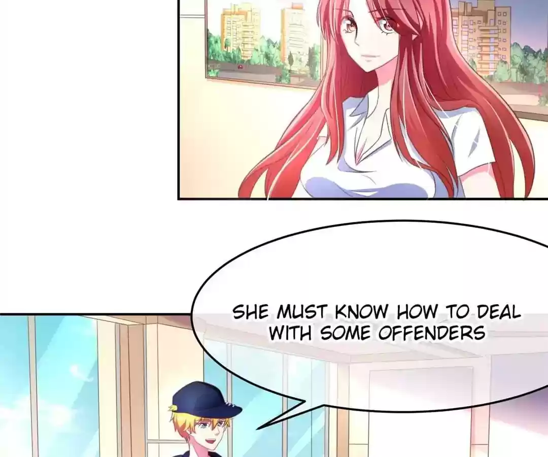 Jerk, You Can't Escape Chapter 4