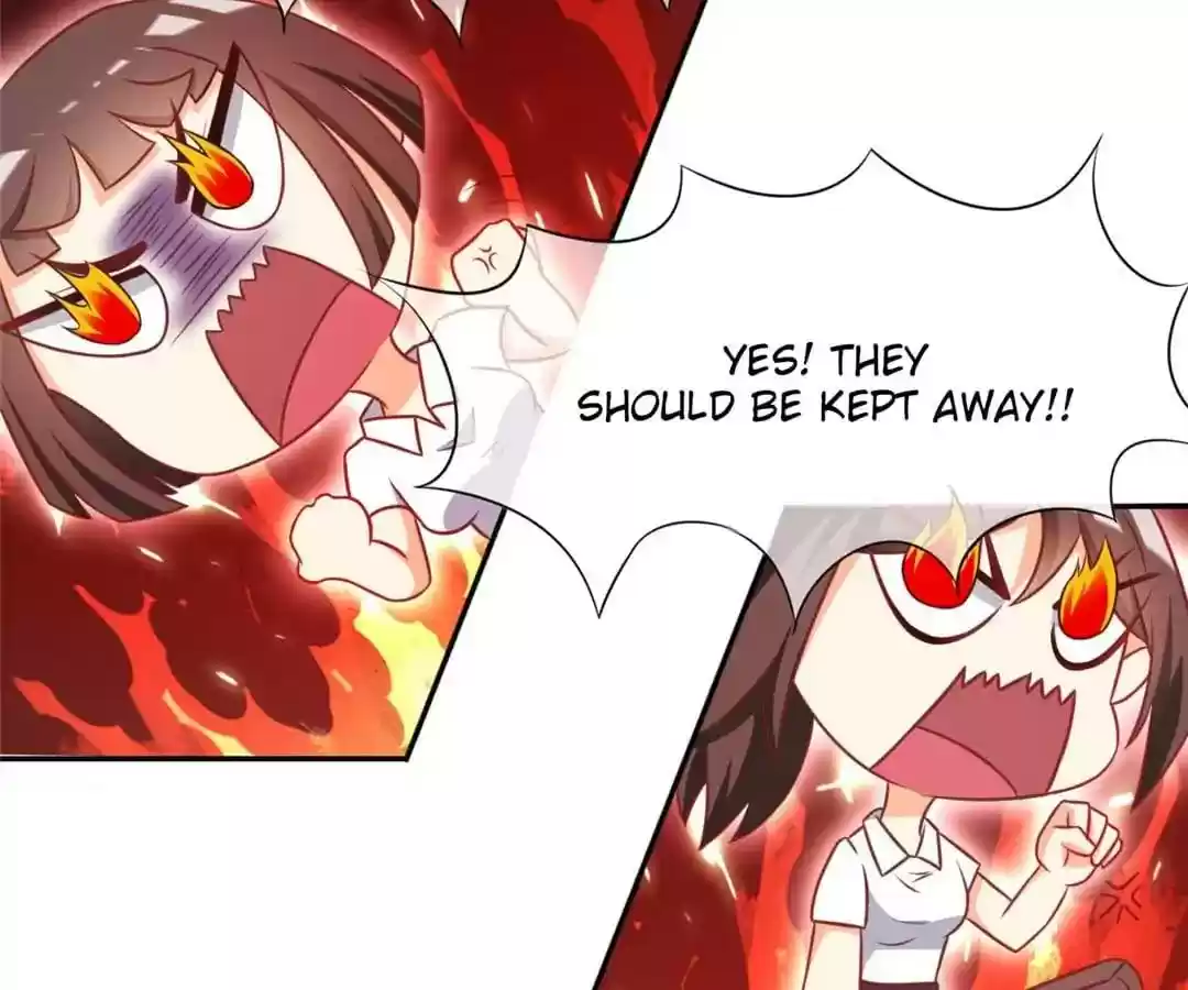 Jerk, You Can't Escape Chapter 4