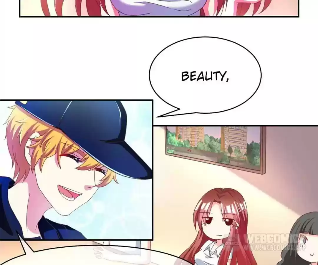 Jerk, You Can't Escape Chapter 4