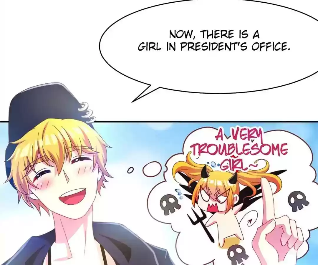 Jerk, You Can't Escape Chapter 4