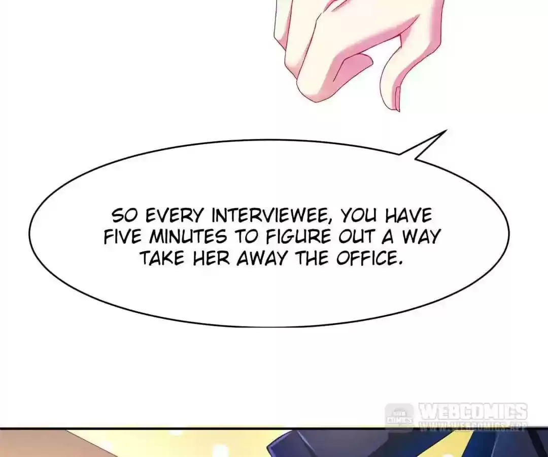 Jerk, You Can't Escape Chapter 4