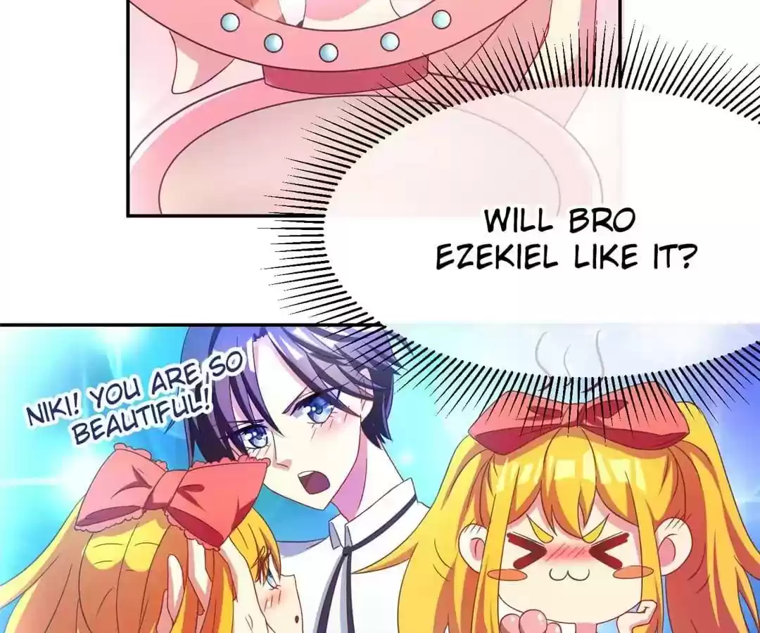 Jerk, You Can't Escape Chapter 4