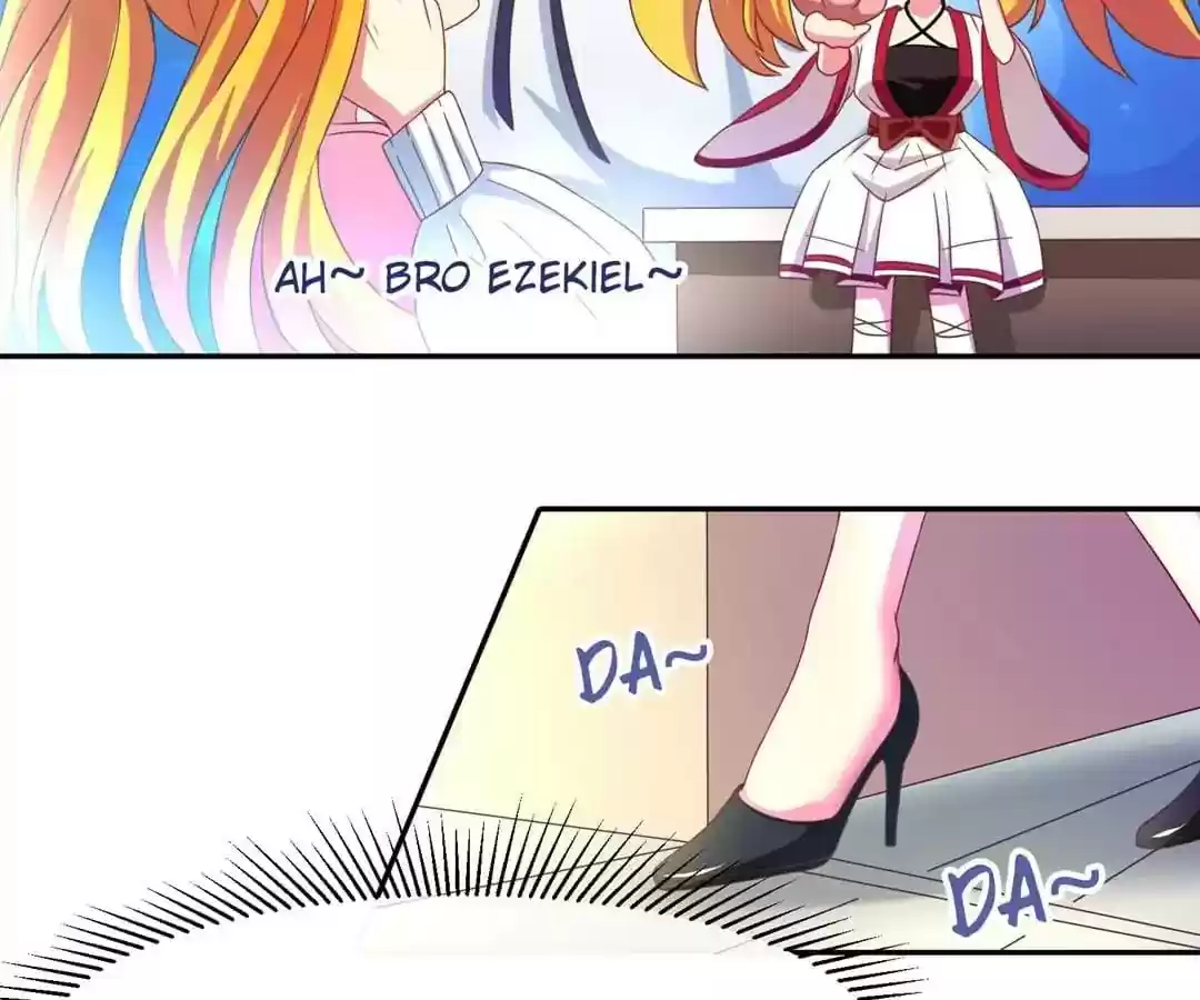 Jerk, You Can't Escape Chapter 4