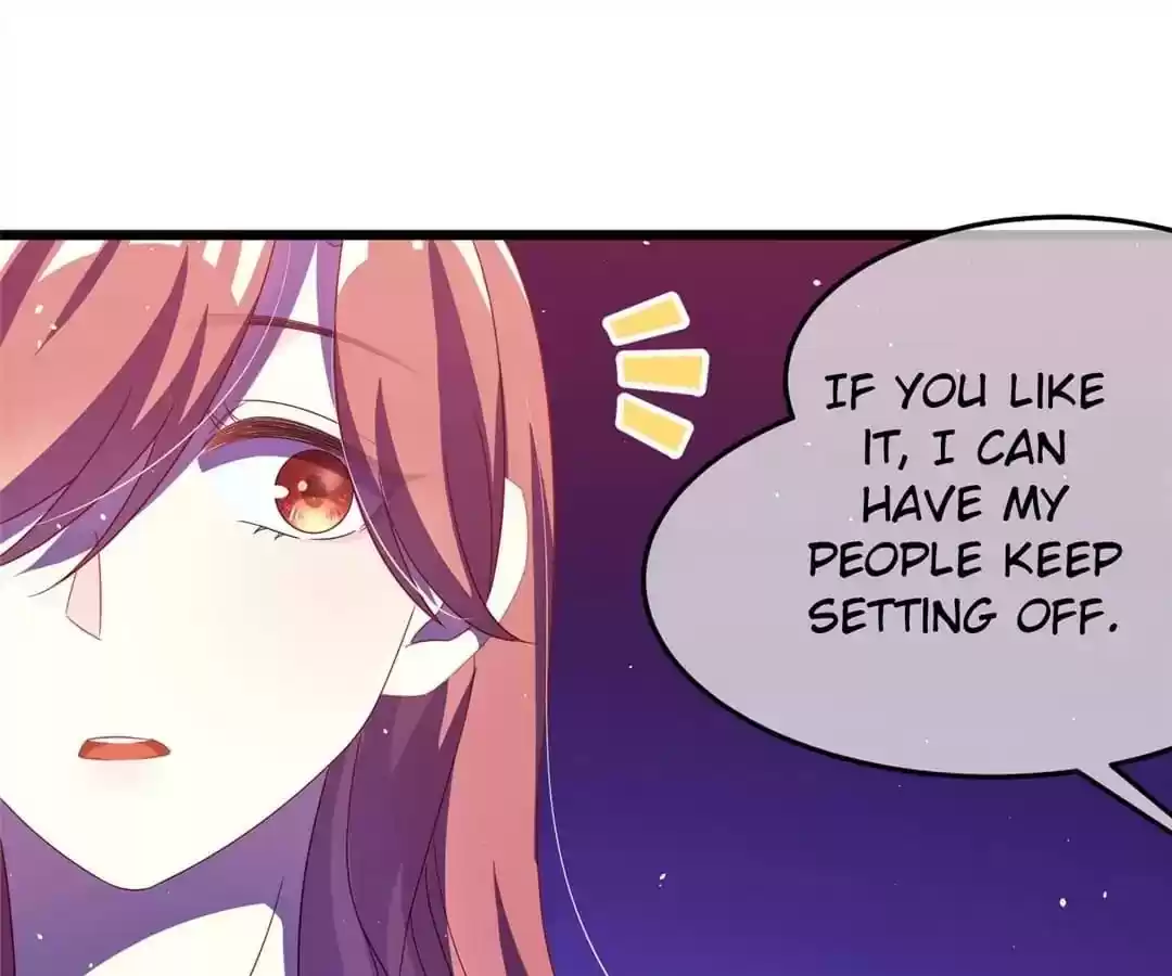 Jerk, You Can't Escape Chapter 40