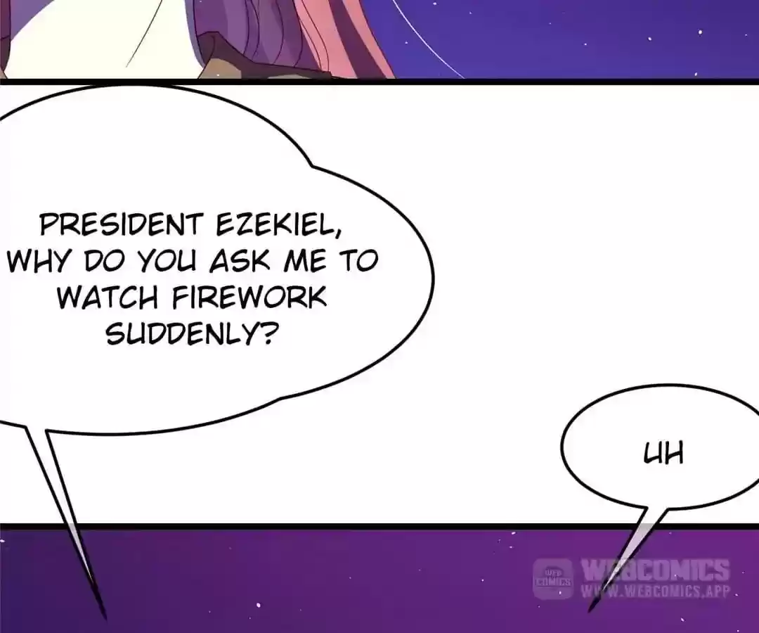 Jerk, You Can't Escape Chapter 40