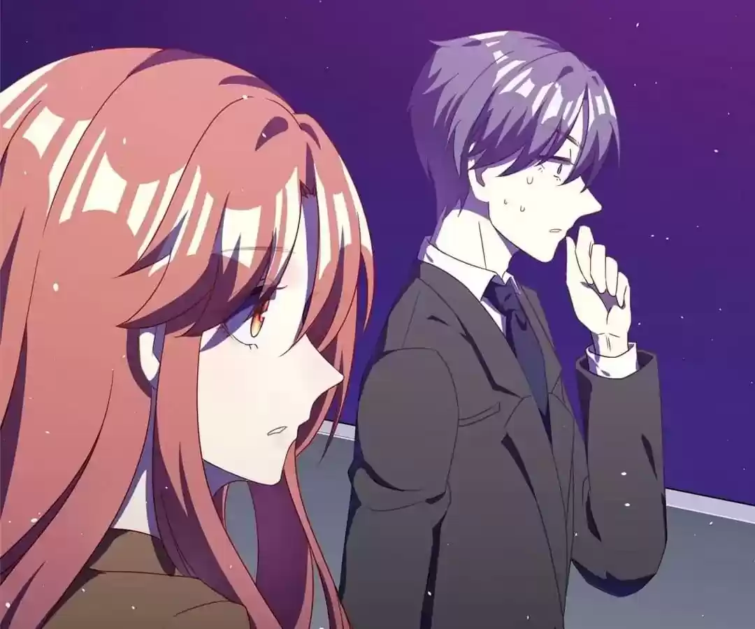 Jerk, You Can't Escape Chapter 40