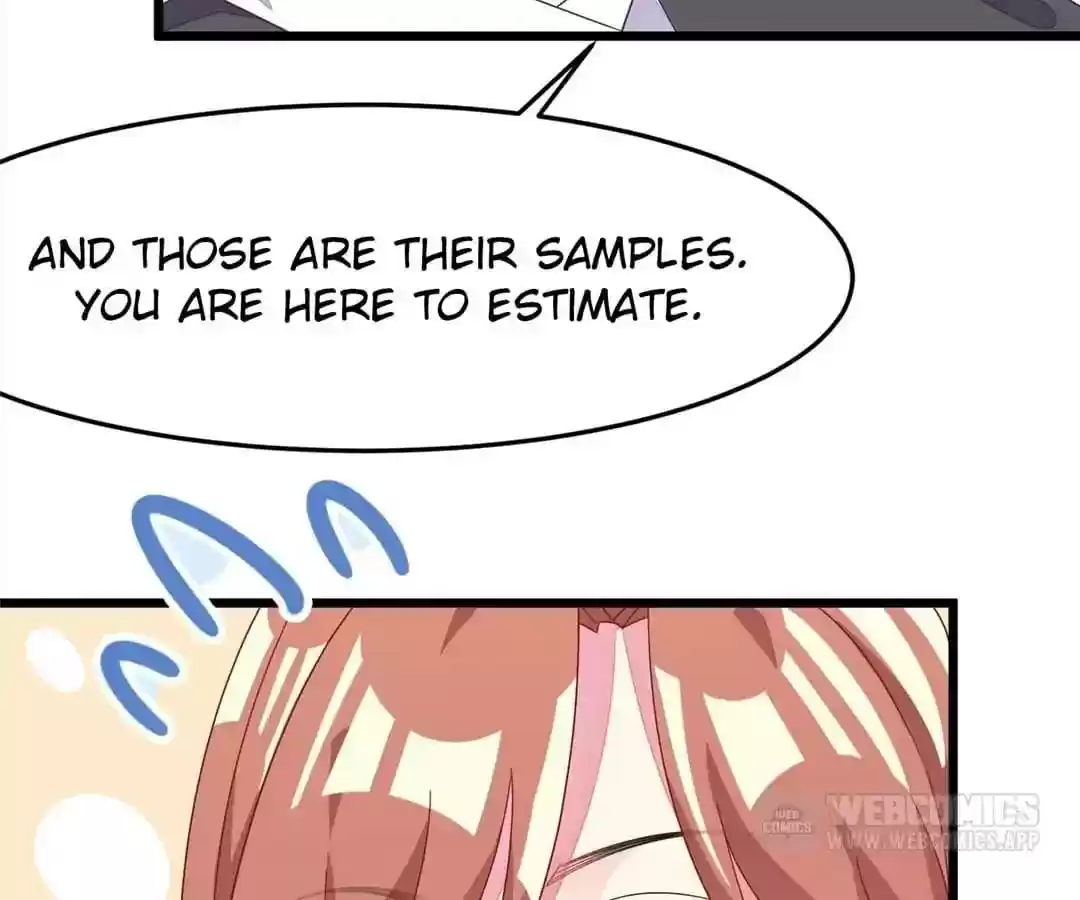 Jerk, You Can't Escape Chapter 40