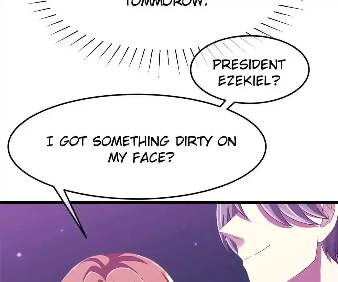 Jerk, You Can't Escape Chapter 40