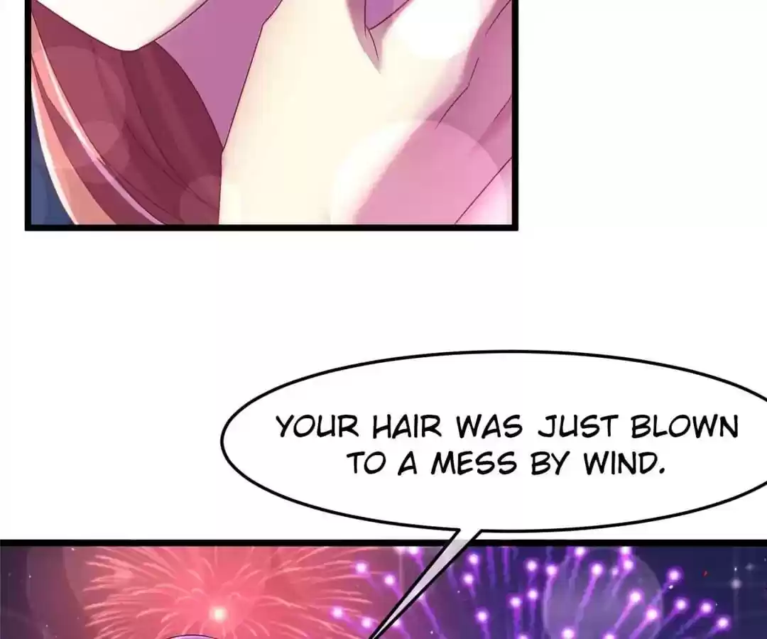 Jerk, You Can't Escape Chapter 40