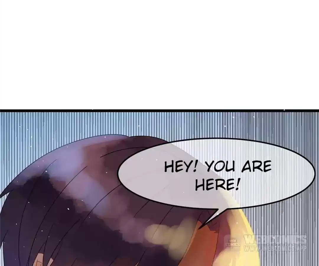 Jerk, You Can't Escape Chapter 40