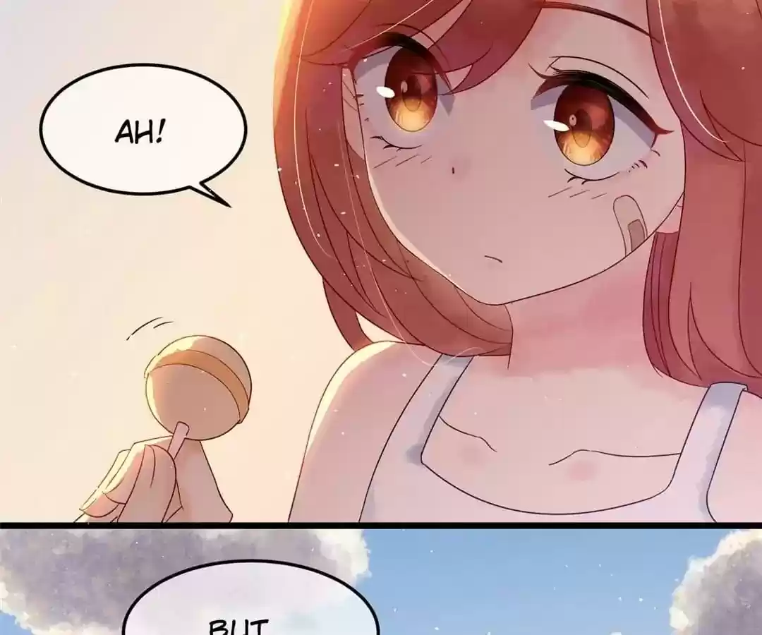 Jerk, You Can't Escape Chapter 40