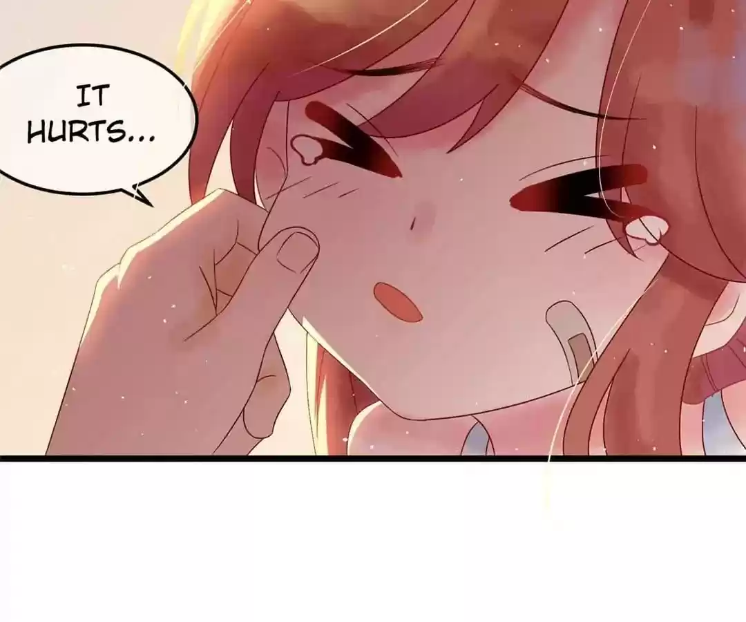 Jerk, You Can't Escape Chapter 40