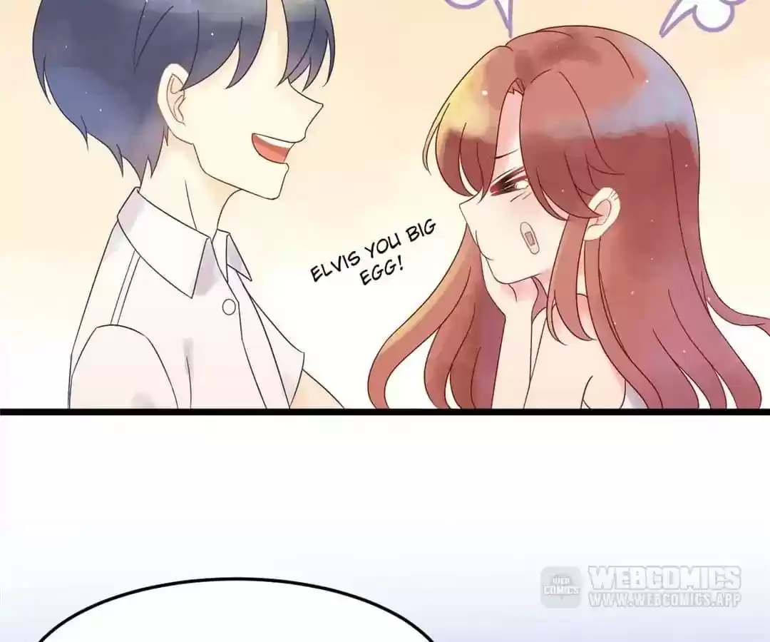 Jerk, You Can't Escape Chapter 40