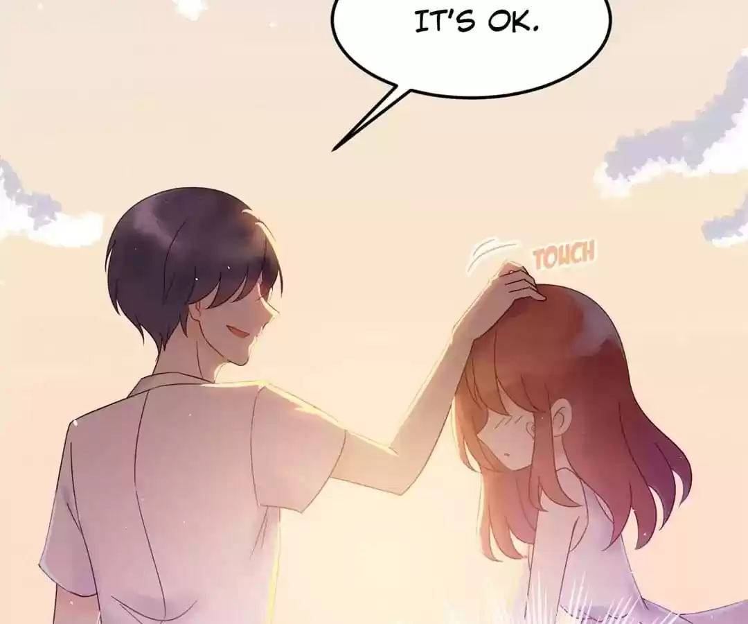 Jerk, You Can't Escape Chapter 40