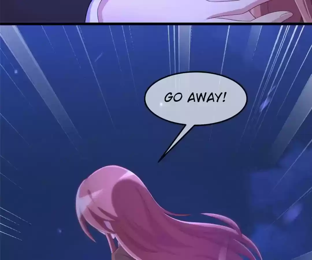 Jerk, You Can't Escape Chapter 40