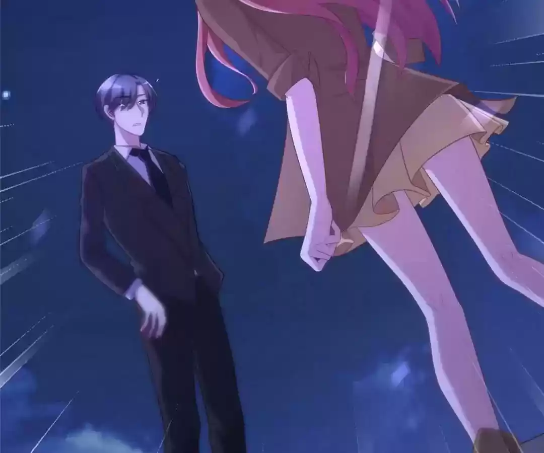 Jerk, You Can't Escape Chapter 40