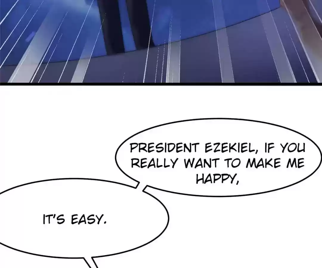 Jerk, You Can't Escape Chapter 40