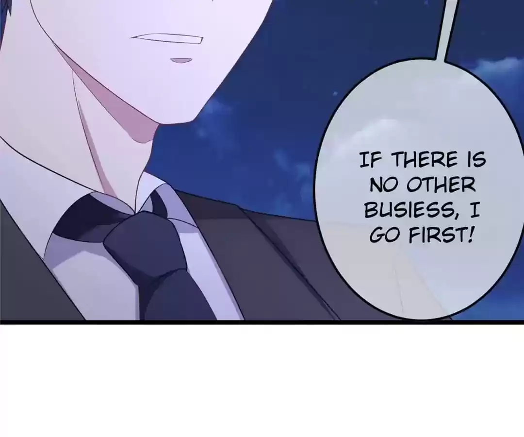 Jerk, You Can't Escape Chapter 40