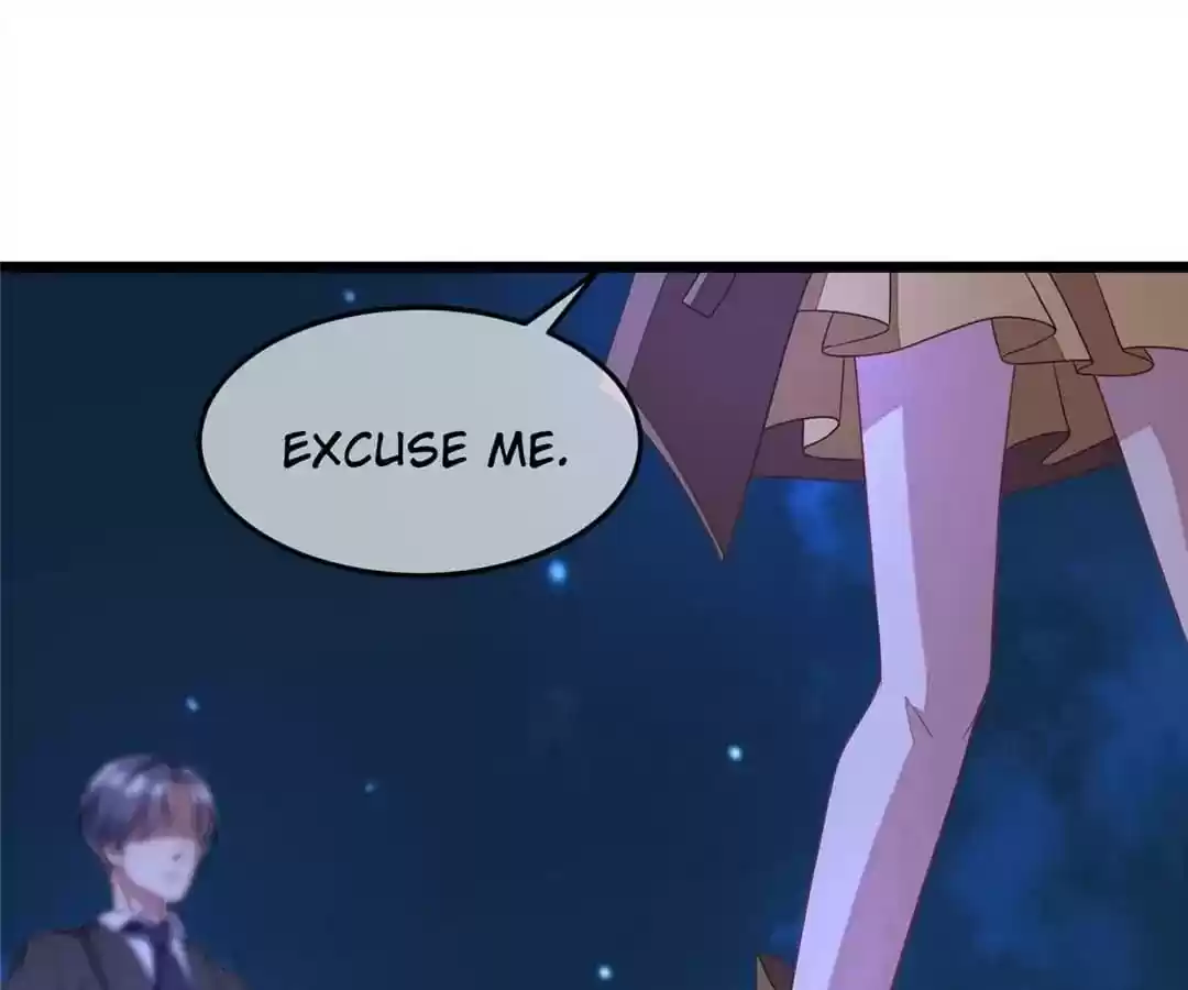 Jerk, You Can't Escape Chapter 40