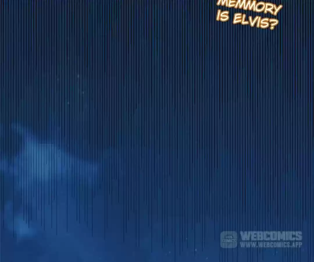 Jerk, You Can't Escape Chapter 40