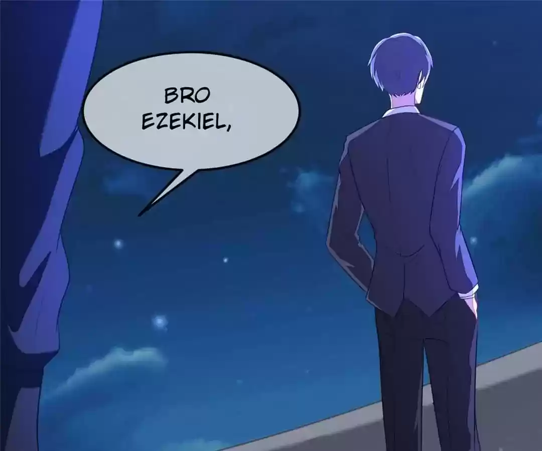 Jerk, You Can't Escape Chapter 41