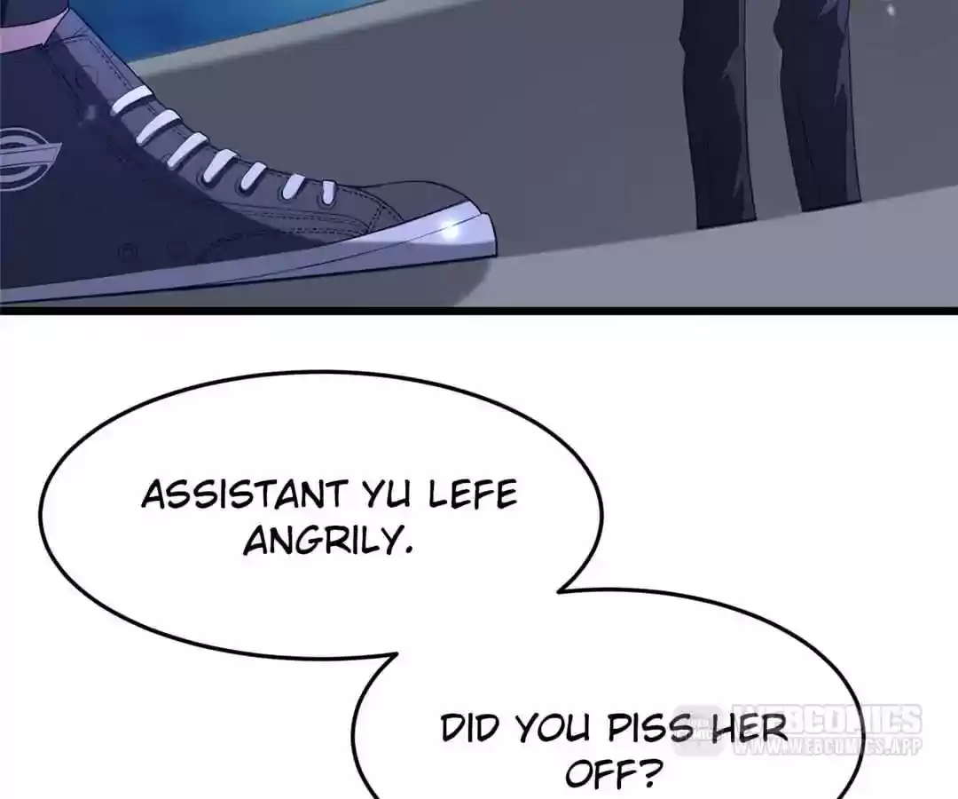 Jerk, You Can't Escape Chapter 41