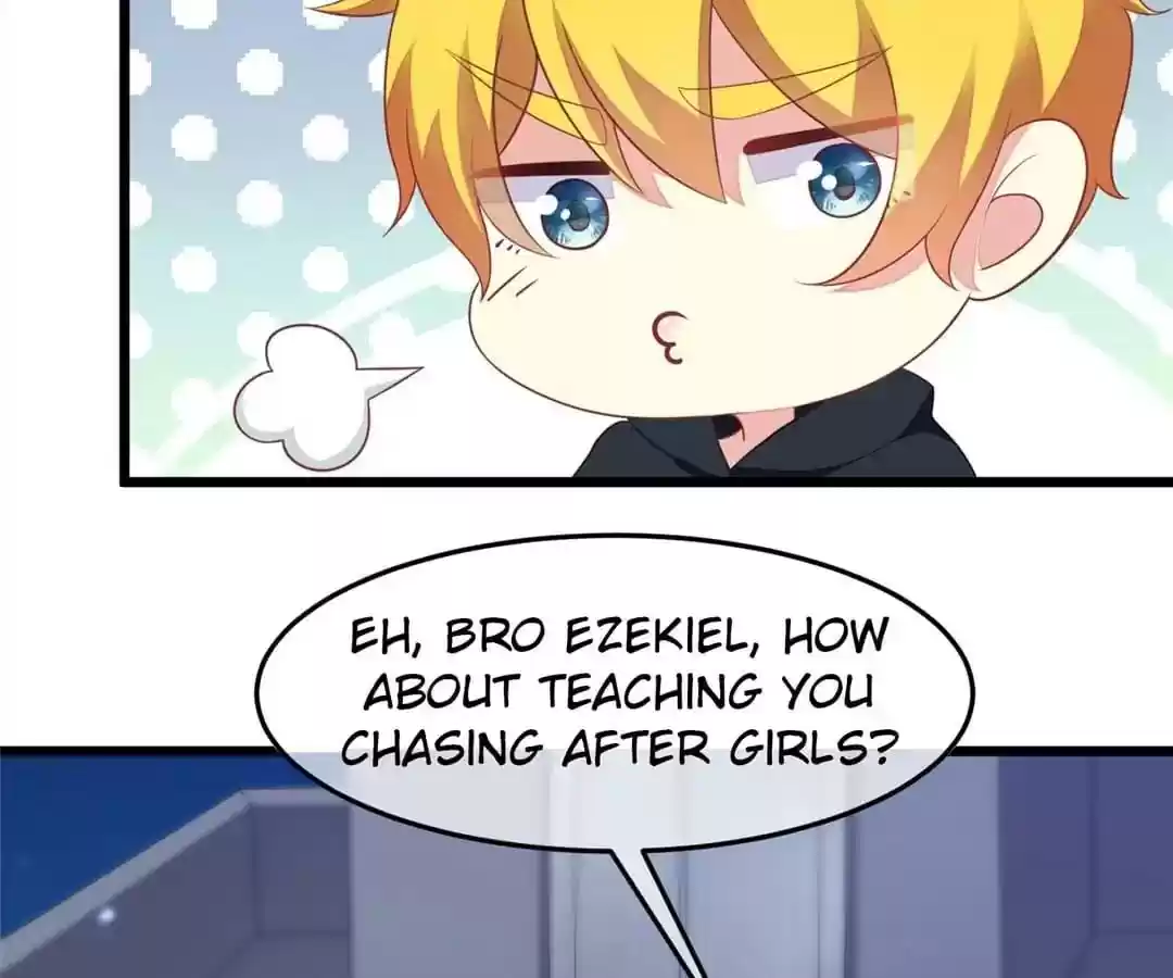 Jerk, You Can't Escape Chapter 41