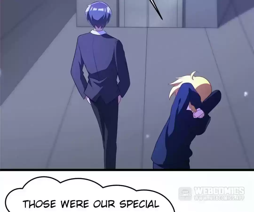 Jerk, You Can't Escape Chapter 41