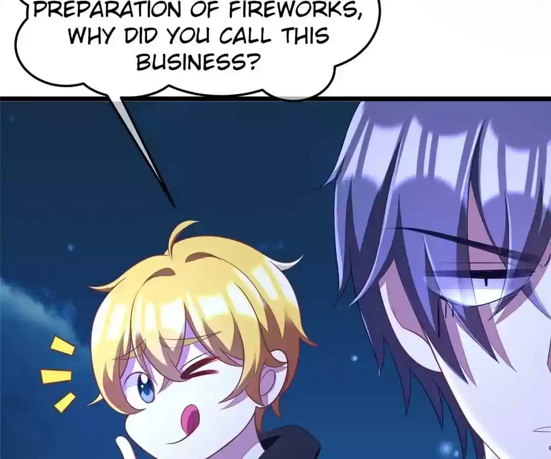 Jerk, You Can't Escape Chapter 41