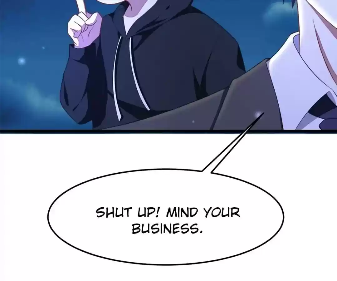 Jerk, You Can't Escape Chapter 41