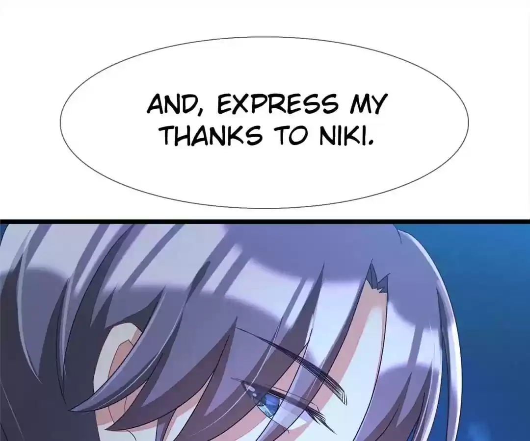 Jerk, You Can't Escape Chapter 41