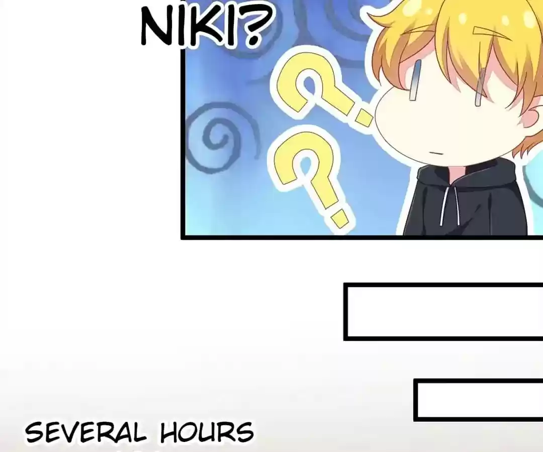 Jerk, You Can't Escape Chapter 41