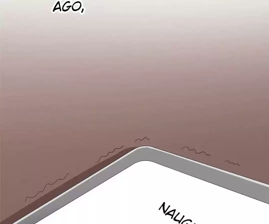 Jerk, You Can't Escape Chapter 41