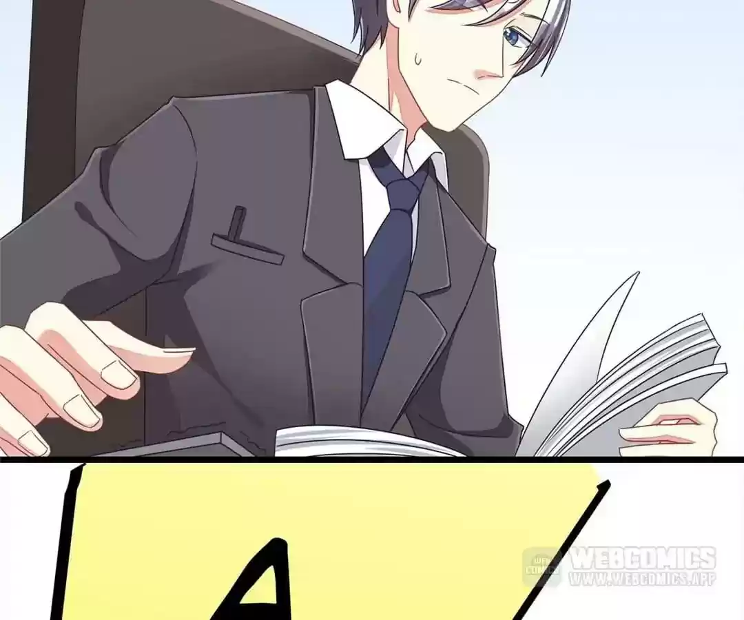 Jerk, You Can't Escape Chapter 41