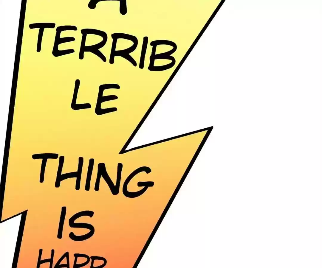 Jerk, You Can't Escape Chapter 41