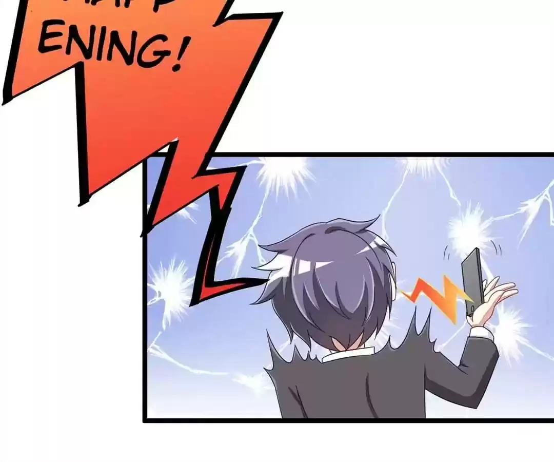 Jerk, You Can't Escape Chapter 41