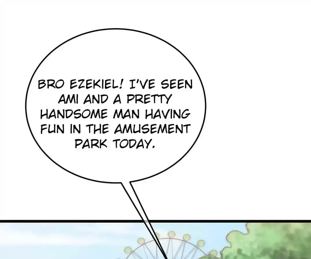 Jerk, You Can't Escape Chapter 41