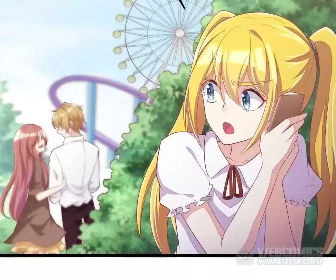 Jerk, You Can't Escape Chapter 41