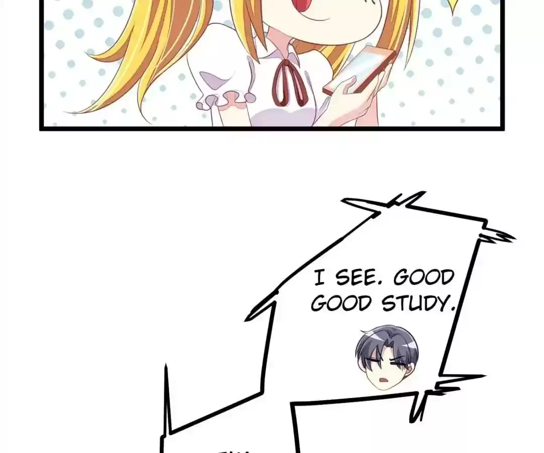 Jerk, You Can't Escape Chapter 41