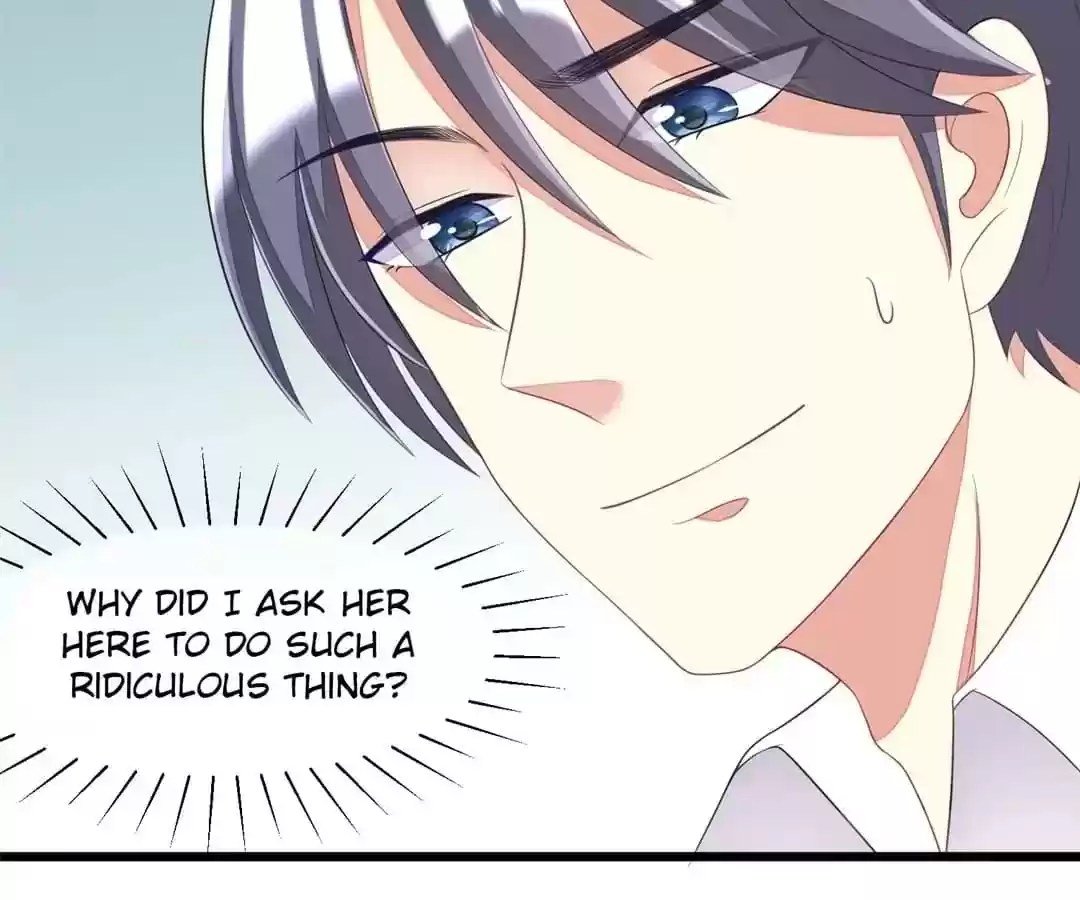 Jerk, You Can't Escape Chapter 41