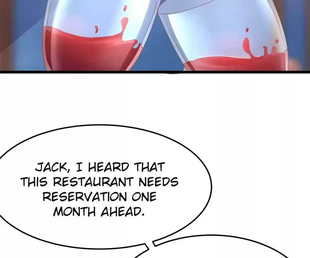 Jerk, You Can't Escape Chapter 41